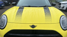 MINI Cooper 135kW E Sport [Level 2] 41kWh 3dr Auto Electric Hatchback